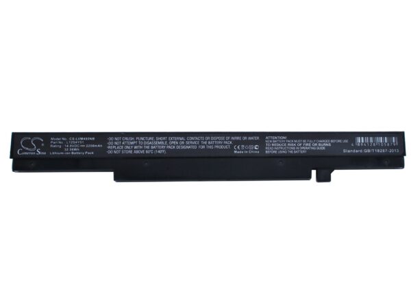 Lenovo  L12S4Y51, L12S4Z51 CS-LVM490NB