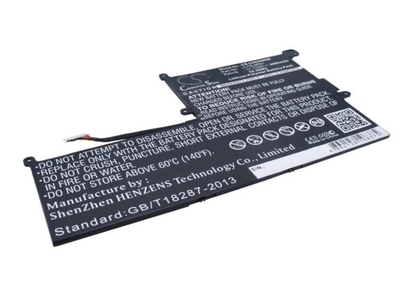 Lenovo  121500255, 3ICP4/70/102, L13L3P61, L13M6P61 CS-LVN200NB