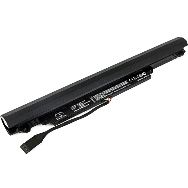 Lenovo  5B10L04166, 5B10L04167, 5B10L04215, 5B10L79278, L15C3A03, L15L3A03, L15S3A02 CS-LVP110NB