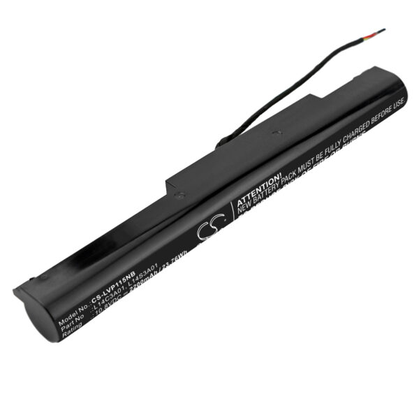 Lenovo  5B10H42831, 5B10K10177, 5B10K10220, L14C3A01, L14S3A01 CS-LVP115NB
