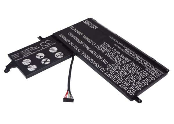 Lenovo  45N1164, 45N1165, 45N1166, 45N1167, PXD3X2 CS-LVS531NB