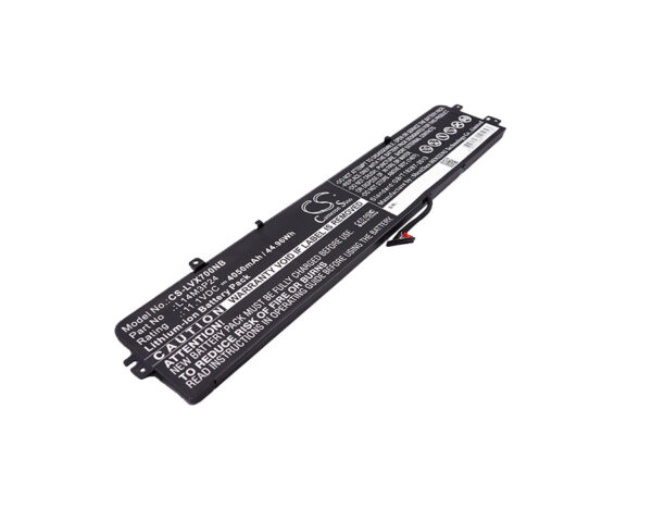 Lenovo  5B10H41180, 5B10H41181, 5B10H52788, 5B10M41934, 5B10M41935, 5B10M95762, L14M3P24, L14S3P24, L16M3P24, L16S3P24 CS-LVX700NB