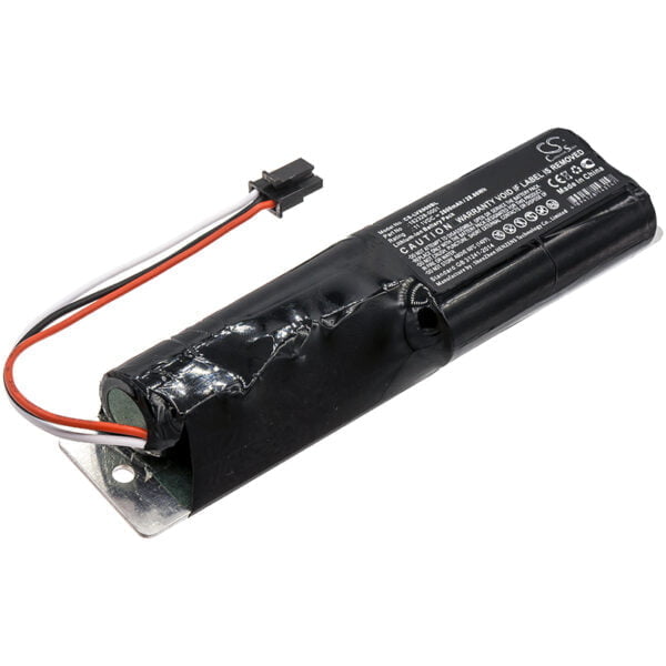 LXE  162328-0001 CS-LVX900BL