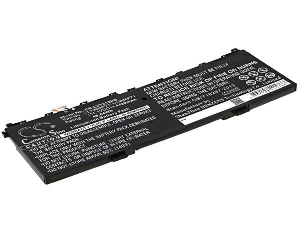 Lenovo  L13M6P71, L13S6P71 CS-LVY212NB