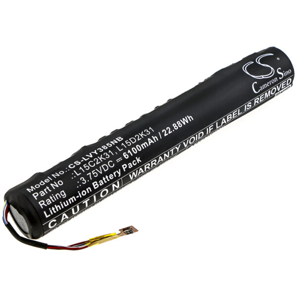 Lenovo  L15C2K31, L15D2K31 CS-LVY385NB