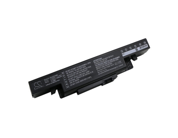 Lenovo  3ICR19/65-2, 3INR19/66-2, L11L6R02, L11S6R01, L12L6E01, L12S6A01, L12S6E01 CS-LVY510HB
