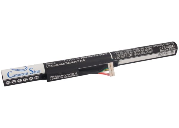 Lenovo  4INR19/66, L12L4K01, L12M4E21, L12M4F02, L12M4K01, L12S4E21, L12S4K01 CS-LVZ400NB