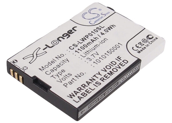 LOCKTEC  1010150001 CS-LWP010SL