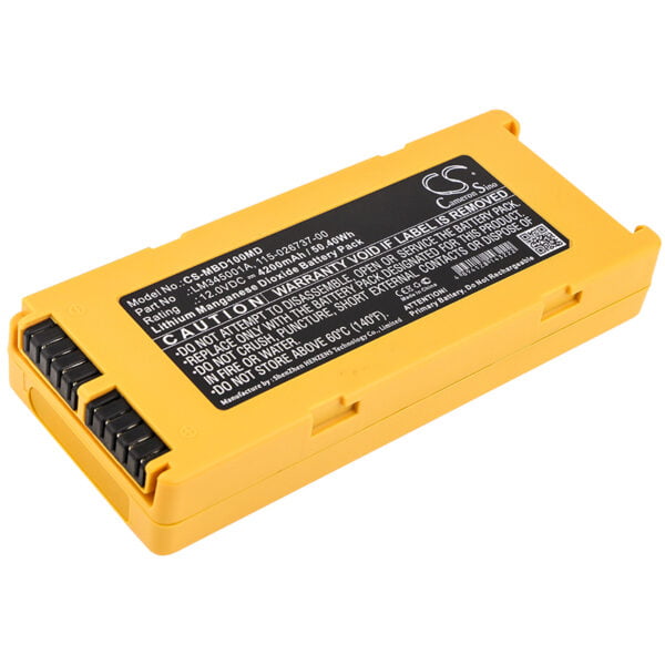 Mindray  022-000124-00, 115-026737-00, LM345001A CS-MBD100MD