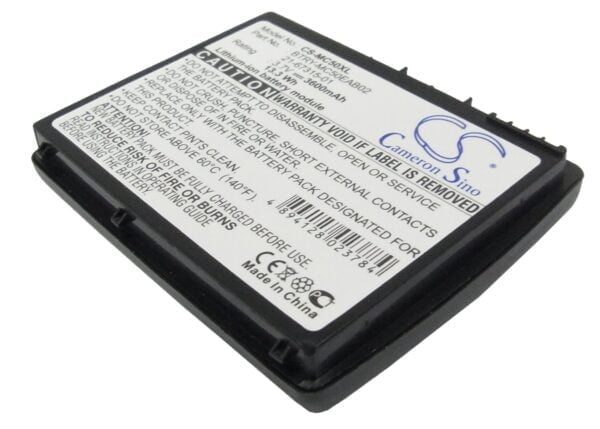Symbol  21-67315-01, BTRY-MC50EAB02 CS-MC50XL