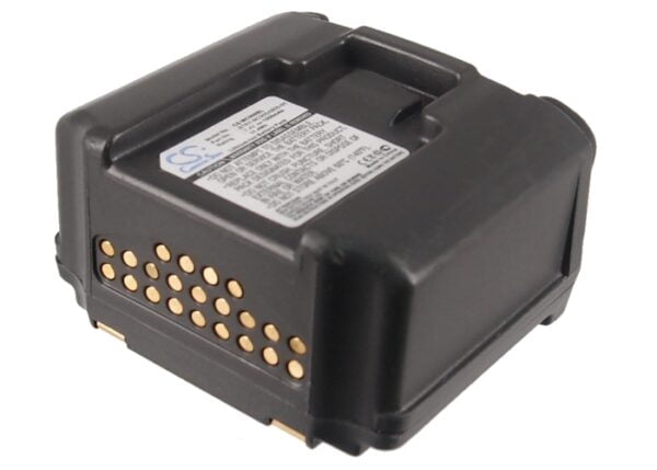 Symbol  21-62960-01, 21-62960-02, 82-101606-01, BTRY-MC90SAB00-01 CS-MC906BL
