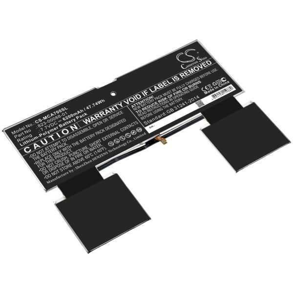 Google  A70 CS-MCA700SL