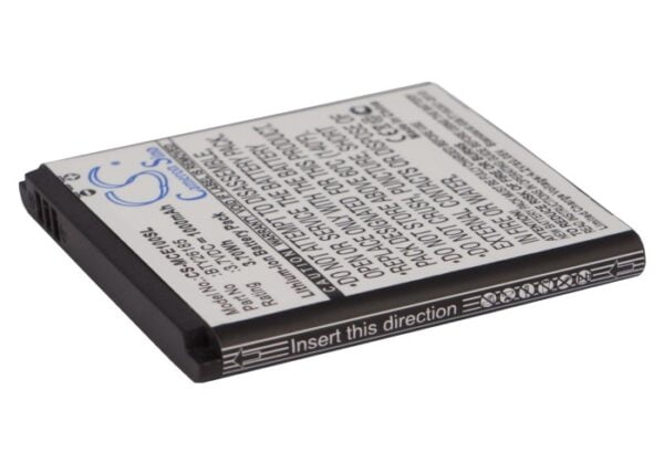 Mobistel  BTY26185, BTY26185Mobistel/STD CS-MCE100SL