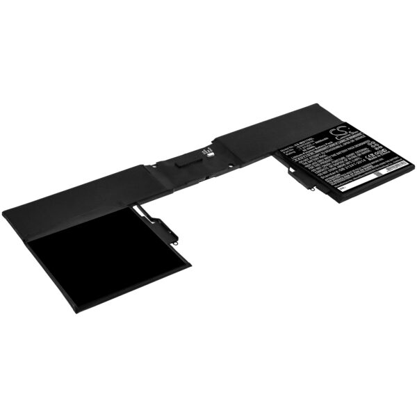 Microsoft  G3HTA001H CS-MCK178SL