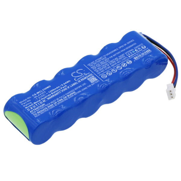 Micro Medical  MLA4303 CS-MCL330MD