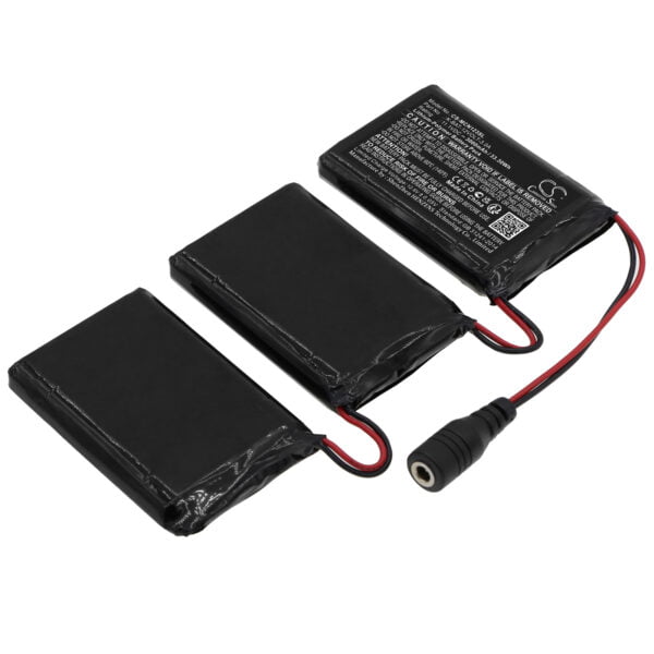 Macna  K-BAT-12VOLT-3.0A CS-MCN123SL