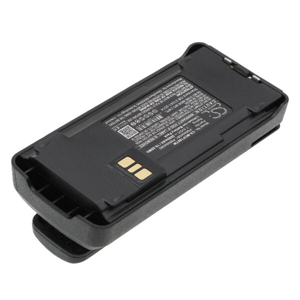 Motorola  PMNN4080, PMNN4081, PMNN4081AR, PMNN4081ARC, PMNN4082, PMNN4082BR, PMNN4404ART, PMNN4476A CS-MCP186TW