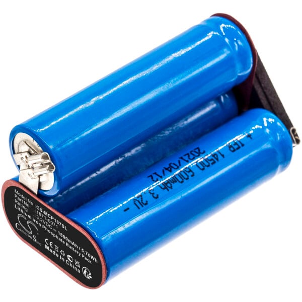 Moser  1871-0071 CS-MCP187SL