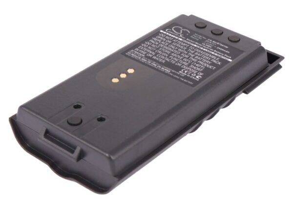 Harris  BKB191210/34, BT-01942-001, BT-01942-002, MAHT-NPA2J, SPD2000, XPPA2H CS-MCR700TW