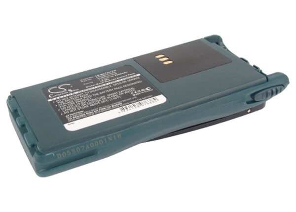 Motorola  PMNN4017, PMNN4018, PMNN4018AR, PMNN4018H, PMNN4019AR, PMNN4020, PMNN4021, PMNN4053 CS-MCT251TW