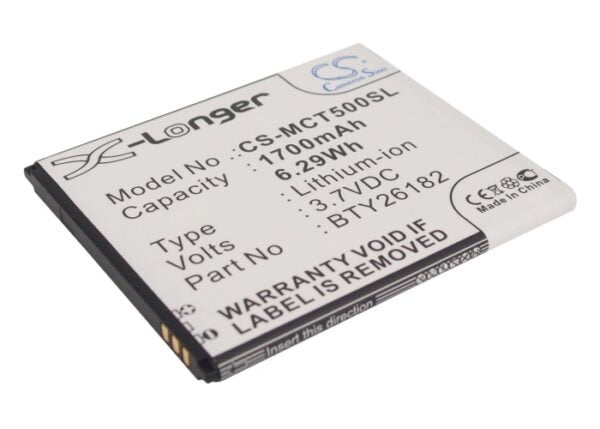 Micromax  CS-MCT500SL