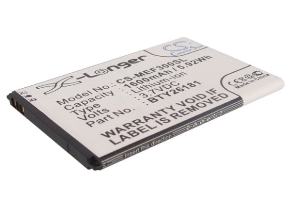 Mobistel  BTY26181, BTY26181Mobistel/STD CS-MEF300SL