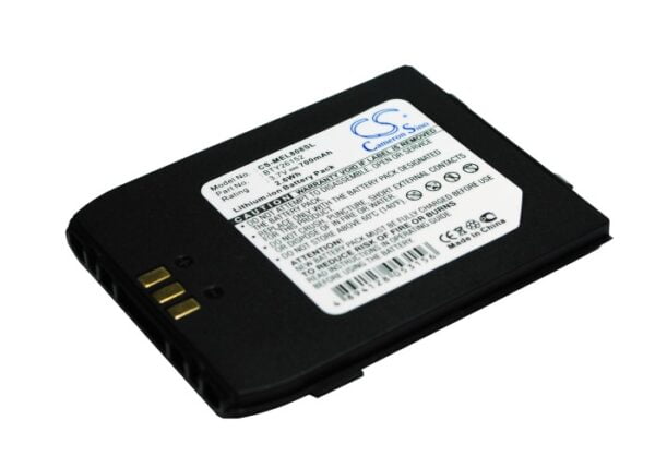 Elson  BTY26152, BTY26152ELSON/STD CS-MEL808SL