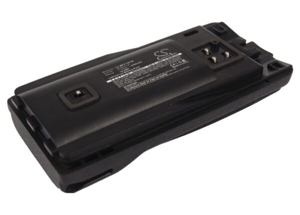 Motorola  6080384X65, PMNN6035, RLN6351A CS-MEP150TW