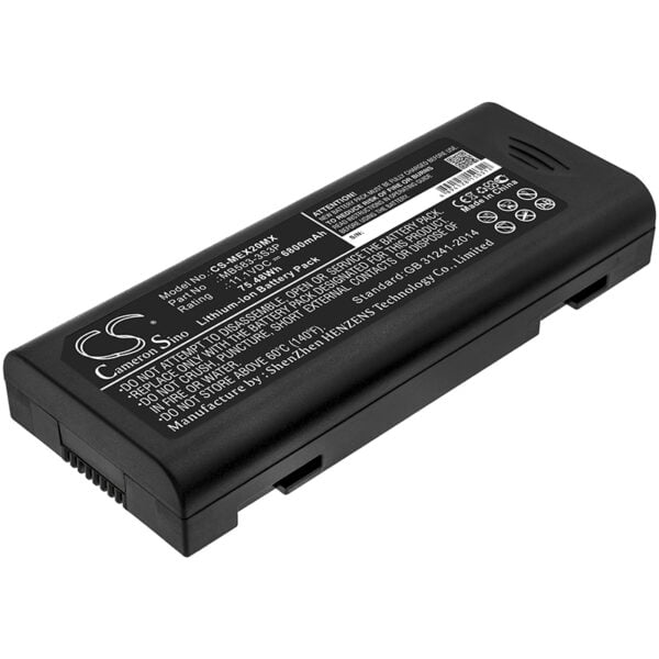 Mindray  022-000008-00, 115-018012-00, LI23S002A, M05-010002-6, MB583-3S3P CS-MEX20MX