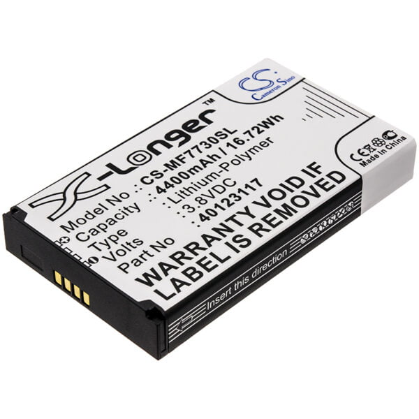 Verizon  40123117 CS-MF7730SL