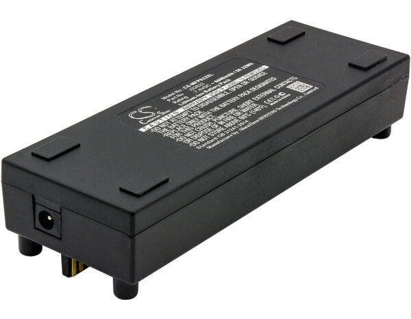 Mackie  J22622 CS-MFP622XL