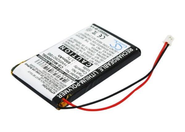 Typhoon  HA652601BB CS-MG3000SL