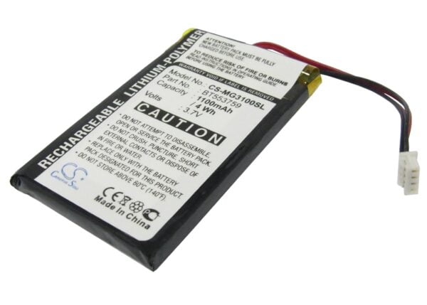 Typhoon  BT553759 CS-MG3100SL