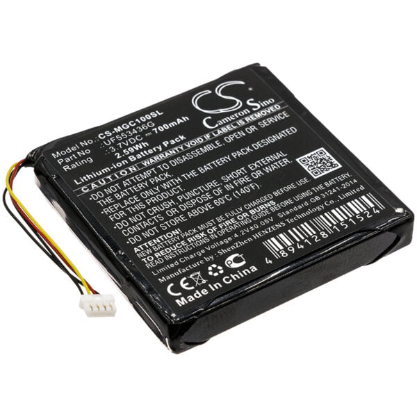 Magellan  ER-009311, UF553436G CS-MGC100SL