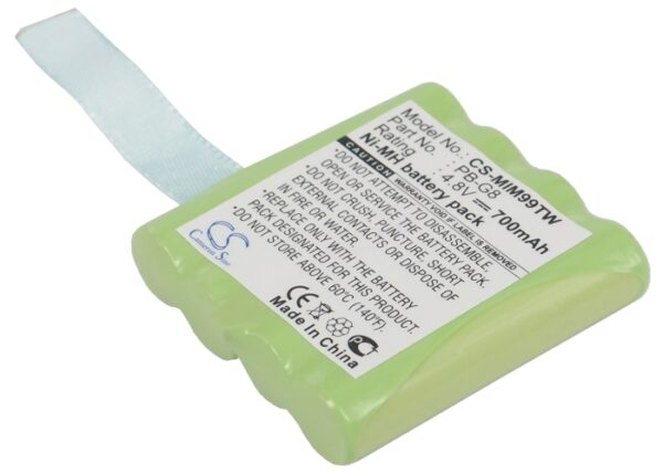 Reer  PB-G8 CS-MIM99TW