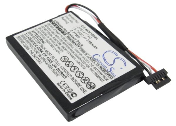 Mitac  0781417XC CS-MIV300SL