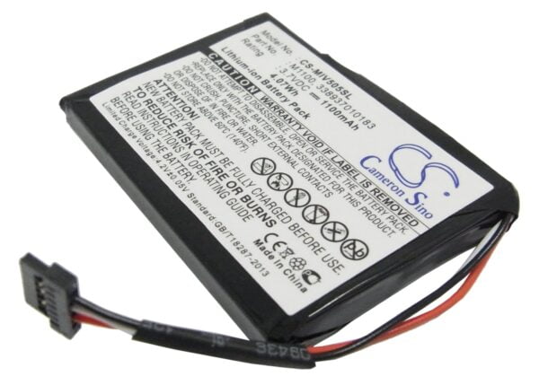 Navman  338937010183, M1100 CS-MIV505SL