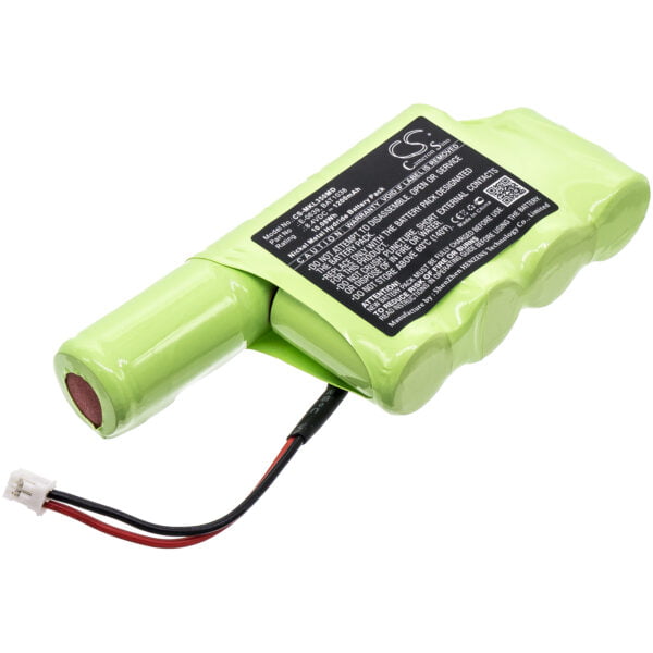 Micro Medical  292099, BAT1038, E-0639 CS-MKL350MD