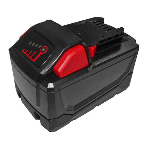 Berner  175187, BBP 18 CS-MKM180PH