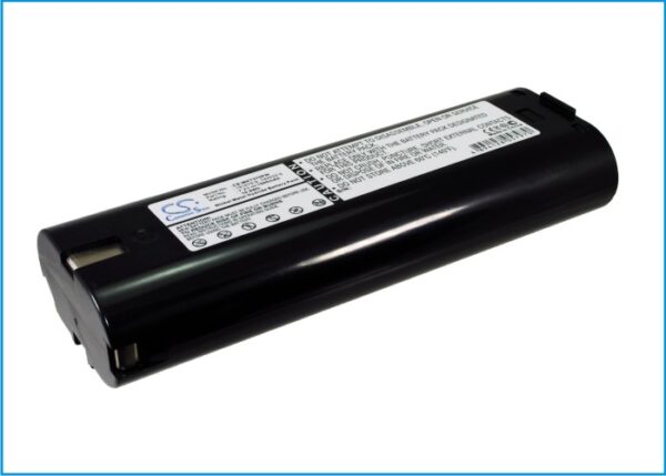 Makita  191679-9, 192532-2, 192695-4, 632002-4, 632003-2, 7000, 7002, 7033 CS-MKT370PW