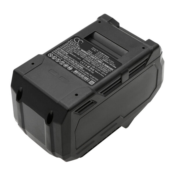 Makita  191L29-0, BL4020, BL4025, BL4030, BL4040, BL4050F, BL4080F CS-MKT402PH