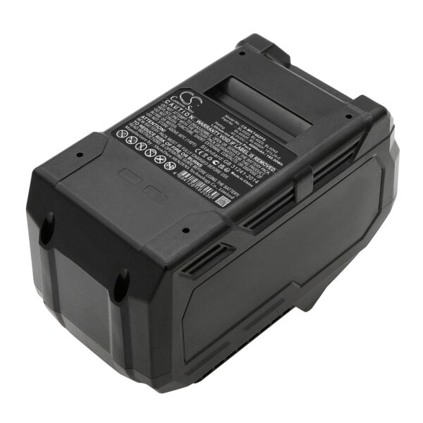 Makita  191L29-0, BL4020, BL4025, BL4030, BL4040, BL4050F, BL4080F CS-MKT402PX