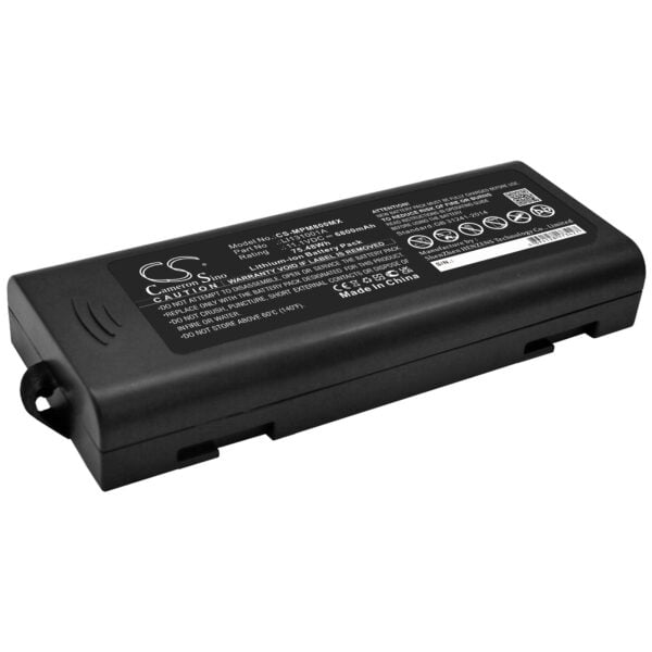 Mindray  115-018012-00, 115-018014-00, LI131001A, Li31001A CS-MPM800MX