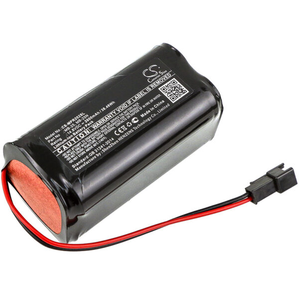 Mipro  MB-25, MB-25N CS-MPR202SL