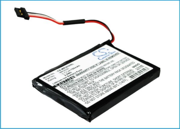 Magellan  MR3030 CS-MR3030SL