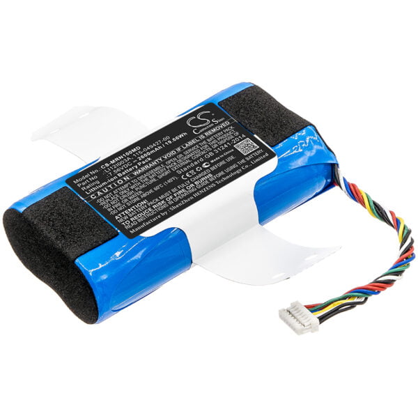 Mindray  022.000338-00, 115-049427-00, LI12I003A CS-MRN100MD