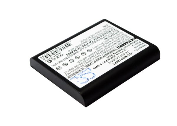 3M  78-6972-0004-2, DH78697200265 CS-MRP120PT
