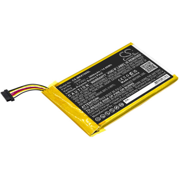 Magellan  N496 CS-MRX700SL