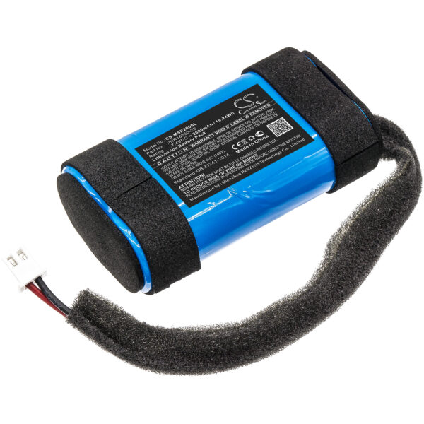 Monster  INR18650-2S CS-MSR200SL