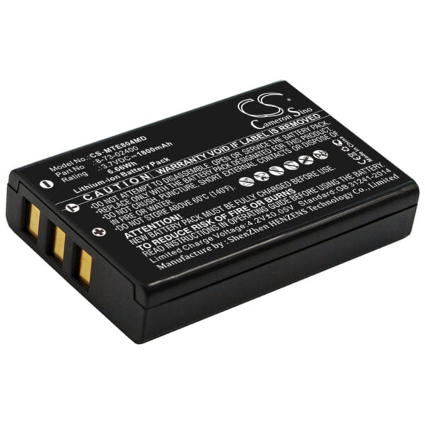 Seca  CS-MTE804MD